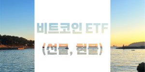 비트코인 ETF